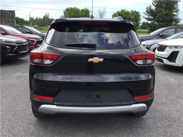 2026 Chevrolet TrailBlazer LT (Stk: 26018) in Cornwall - Image 9 of 13 2026 Chevrolet TrailBlazer LT (Stk: 26018) in Cornwall - Image 9 of 13