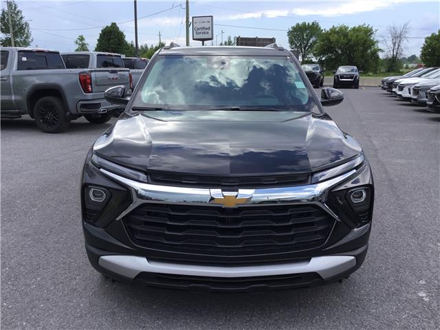 2026 Chevrolet TrailBlazer LT (Stk: 26018) in Cornwall - Image 13 of 13 2026 Chevrolet TrailBlazer LT (Stk: 26018) in Cornwall - Image 13 of 13