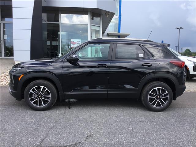 2026 Chevrolet TrailBlazer LT (Stk: 26018) in Cornwall - Image 7 of 13 2026 Chevrolet TrailBlazer LT (Stk: 26018) in Cornwall - Image 7 of 13