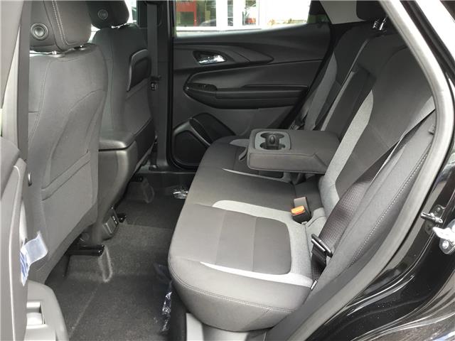 2026 Chevrolet TrailBlazer LT (Stk: 26018) in Cornwall - Image 6 of 13 2026 Chevrolet TrailBlazer LT (Stk: 26018) in Cornwall - Image 6 of 13