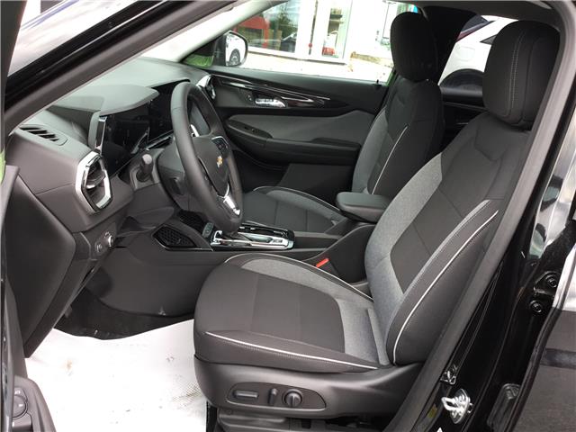 2026 Chevrolet TrailBlazer LT (Stk: 26018) in Cornwall - Image 5 of 13 2026 Chevrolet TrailBlazer LT (Stk: 26018) in Cornwall - Image 5 of 13