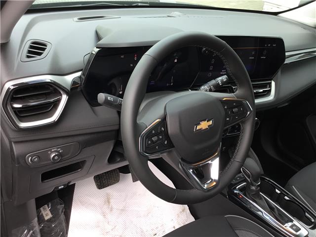 2026 Chevrolet TrailBlazer LT (Stk: 26018) in Cornwall - Image 3 of 13 2026 Chevrolet TrailBlazer LT (Stk: 26018) in Cornwall - Image 3 of 13