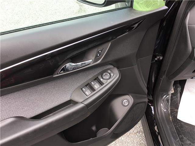 2026 Chevrolet TrailBlazer LT (Stk: 26018) in Cornwall - Image 2 of 13 2026 Chevrolet TrailBlazer LT (Stk: 26018) in Cornwall - Image 2 of 13