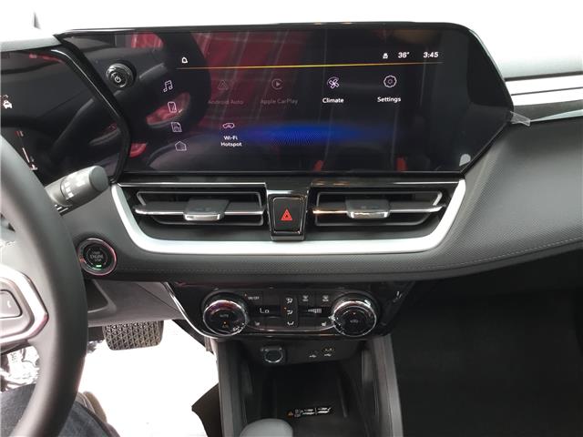 2026 Chevrolet TrailBlazer LT (Stk: 26018) in Cornwall - Image 4 of 13 2026 Chevrolet TrailBlazer LT (Stk: 26018) in Cornwall - Image 4 of 13