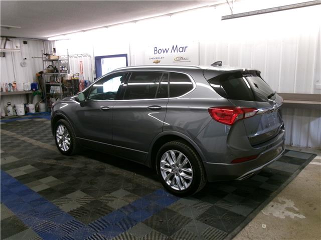 2019 Buick Envision Premium I (Stk: U2744) in TISDALE - Image 3 of 29