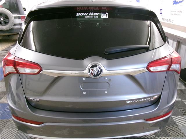 2019 Buick Envision Premium I (Stk: U2744) in TISDALE - Image 25 of 29