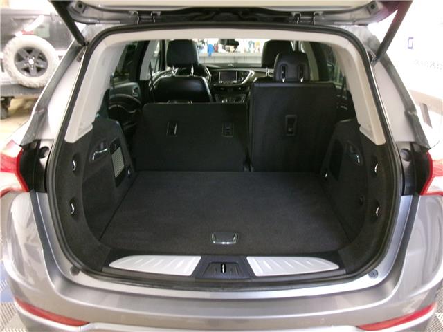 2019 Buick Envision Premium I (Stk: U2744) in TISDALE - Image 23 of 29