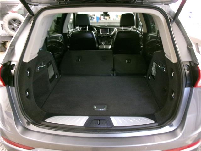 2019 Buick Envision Premium I (Stk: U2744) in TISDALE - Image 24 of 29