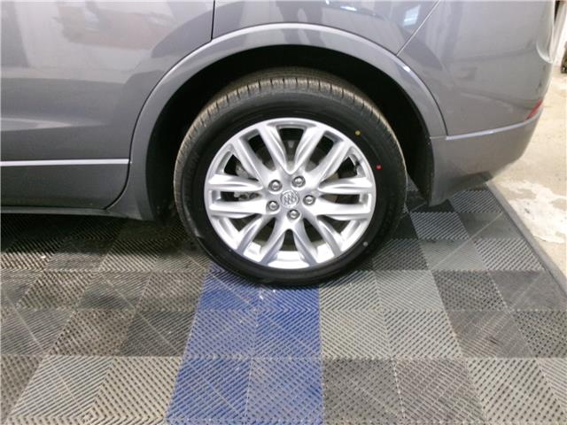 2019 Buick Envision Premium I (Stk: U2744) in TISDALE - Image 28 of 29