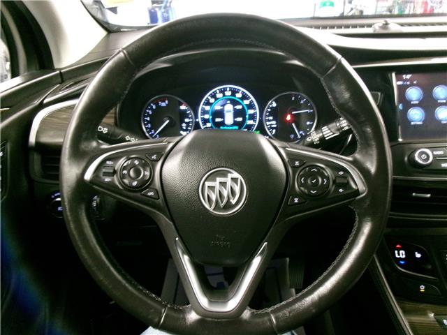 2019 Buick Envision Premium I (Stk: U2744) in TISDALE - Image 7 of 29