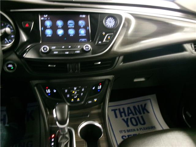 2019 Buick Envision Premium I (Stk: U2744) in TISDALE - Image 9 of 29