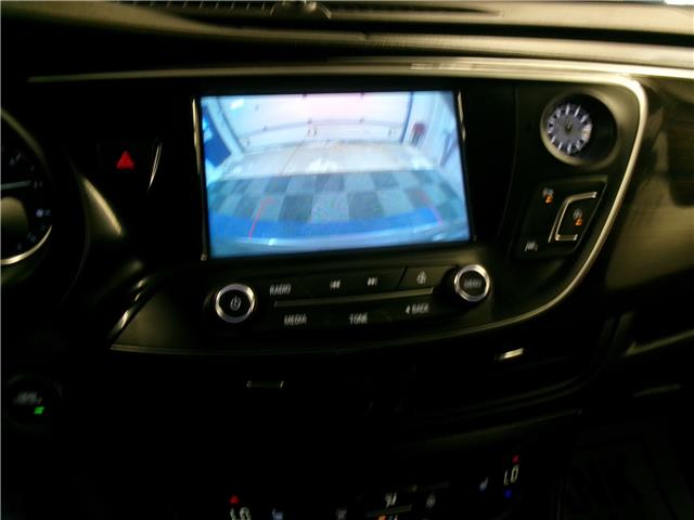 2019 Buick Envision Premium I (Stk: U2744) in TISDALE - Image 11 of 29
