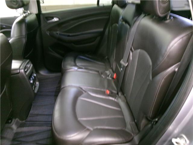 2019 Buick Envision Premium I (Stk: U2744) in TISDALE - Image 13 of 29