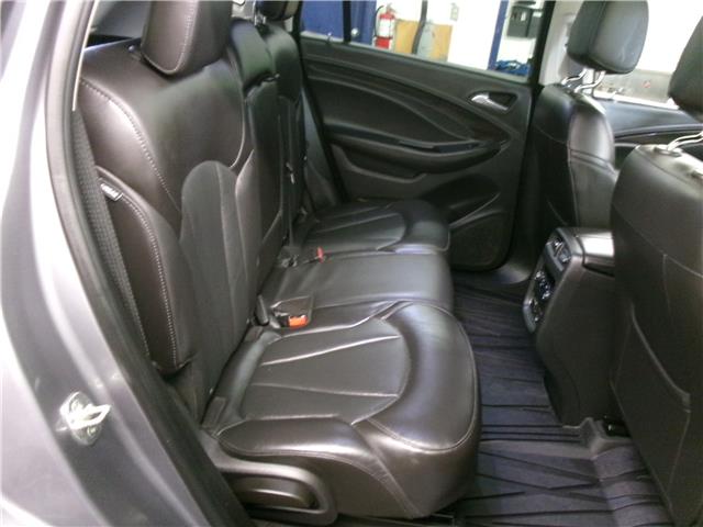 2019 Buick Envision Premium I (Stk: U2744) in TISDALE - Image 18 of 29