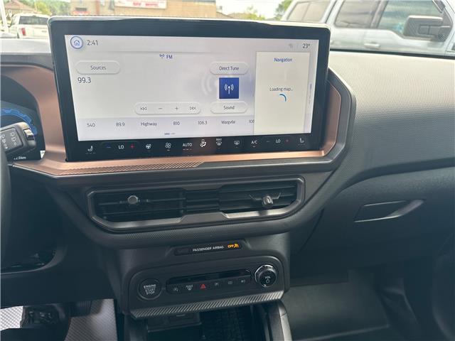 2025 Ford Bronco Sport Outer Banks (Stk: 25128) in Espanola - Image 15 of 15