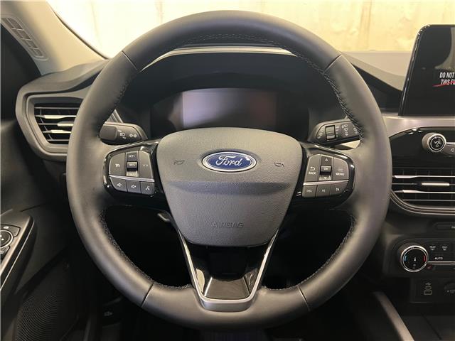 2025 Ford Escape Active (Stk: 25ES17) in St.Paul - Image 4 of 10