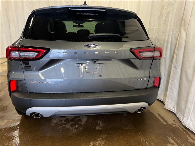 2025 Ford Escape Active (Stk: 25ES17) in St.Paul - Image 8 of 10