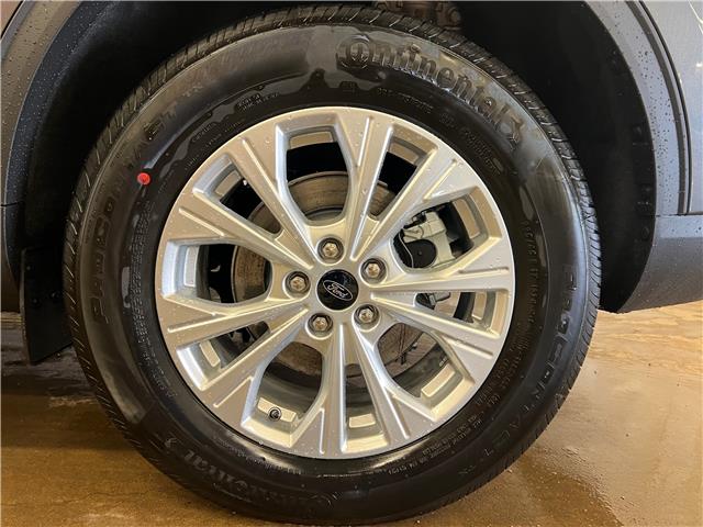 2025 Ford Escape Active (Stk: 25ES17) in St.Paul - Image 10 of 10