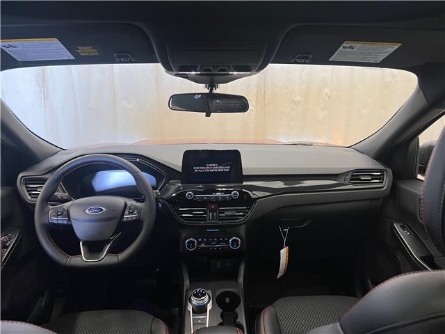 2025 Ford Escape ST-Line (Stk: 25ES25) in St.Paul - Image 3 of 10
