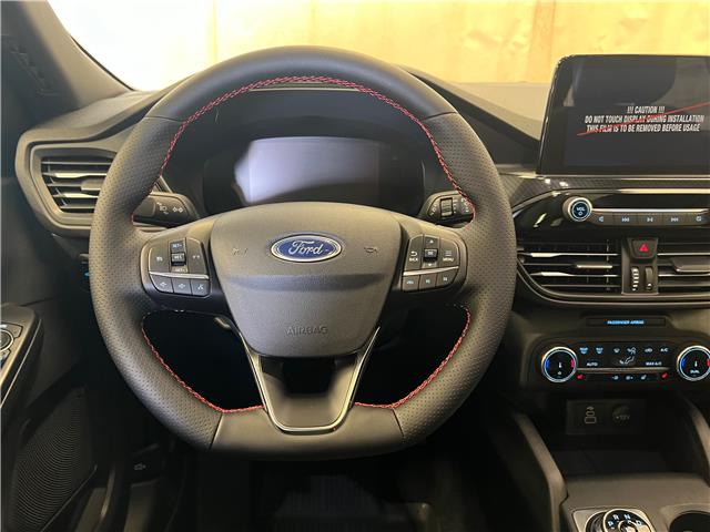 2025 Ford Escape ST-Line (Stk: 25ES25) in St.Paul - Image 4 of 10
