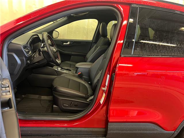 2025 Ford Escape ST-Line (Stk: 25ES25) in St.Paul - Image 5 of 10