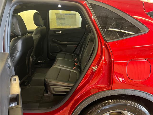 2025 Ford Escape ST-Line (Stk: 25ES25) in St.Paul - Image 7 of 10