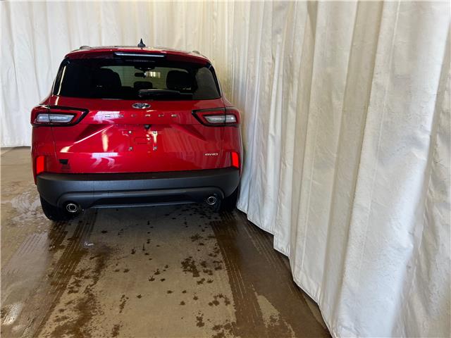 2025 Ford Escape ST-Line (Stk: 25ES25) in St.Paul - Image 8 of 10