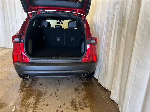 2025 Ford Escape ST-Line (Stk: 25ES25) in St.Paul - Image 9 of 10