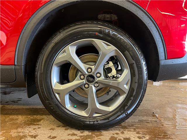 2025 Ford Escape ST-Line (Stk: 25ES25) in St.Paul - Image 10 of 10