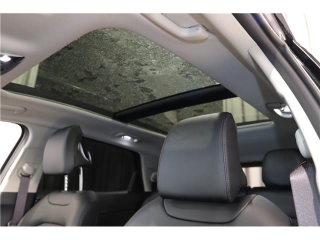 2025 Kia Sportage Plug-In Hybrid SX w/Black Interior (Stk: 26268) in Edmonton - Image 10 of 32