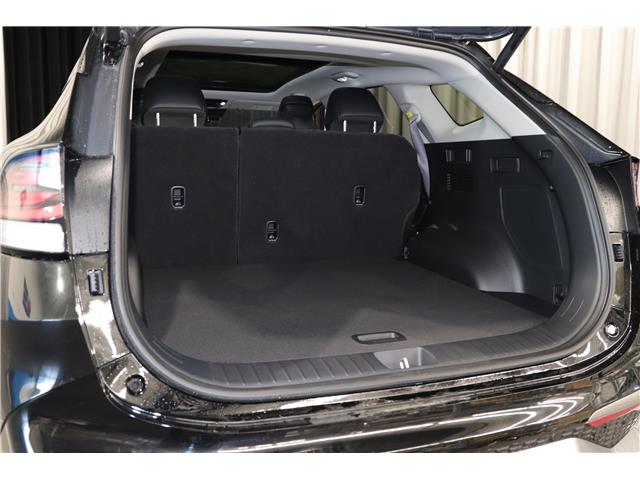 2025 Kia Sportage Plug-In Hybrid SX w/Black Interior (Stk: 26268) in Edmonton - Image 28 of 32