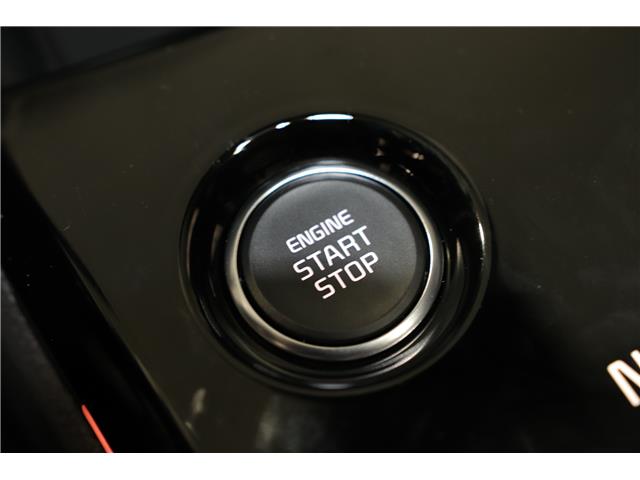 2025 Kia Sportage Plug-In Hybrid SX w/Black Interior (Stk: 26268) in Edmonton - Image 13 of 32