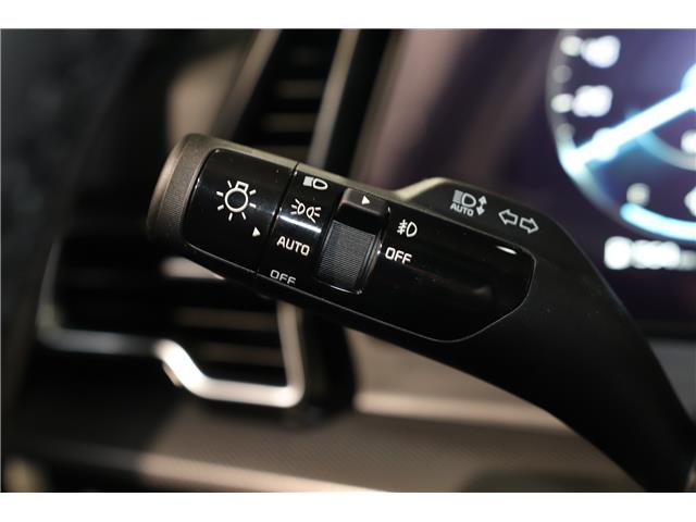 2025 Kia Sportage Plug-In Hybrid SX w/Black Interior (Stk: 26268) in Edmonton - Image 31 of 32