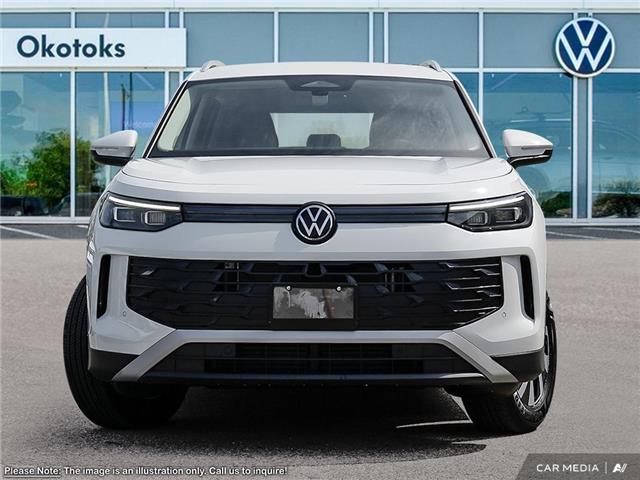 2025 Volkswagen Tiguan Trendline (Stk: KS-193) in Okotoks - Image 2 of 26