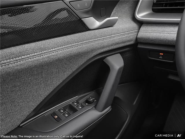 2025 Volkswagen Tiguan Trendline (Stk: KS-193) in Okotoks - Image 16 of 26