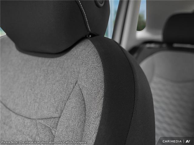 2025 Volkswagen Tiguan Trendline (Stk: KS-193) in Okotoks - Image 20 of 26