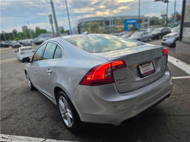 2015 Volvo S60 T5 Premier Plus (Stk: 2501023) in Waterloo - Image 3 of 25 2015 Volvo S60 T5 Premier Plus (Stk: 2501023) in Waterloo - Image 3 of 25
