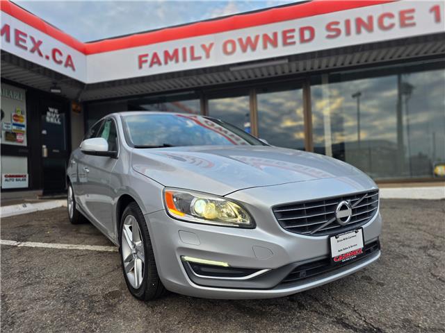 2015 Volvo S60 T5 Premier Plus (Stk: 2501023) in Waterloo - Image 7 of 25 2015 Volvo S60 T5 Premier Plus (Stk: 2501023) in Waterloo - Image 7 of 25