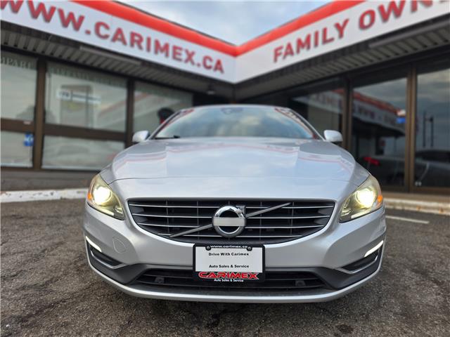 2015 Volvo S60 T5 Premier Plus (Stk: 2501023) in Waterloo - Image 8 of 25 2015 Volvo S60 T5 Premier Plus (Stk: 2501023) in Waterloo - Image 8 of 25