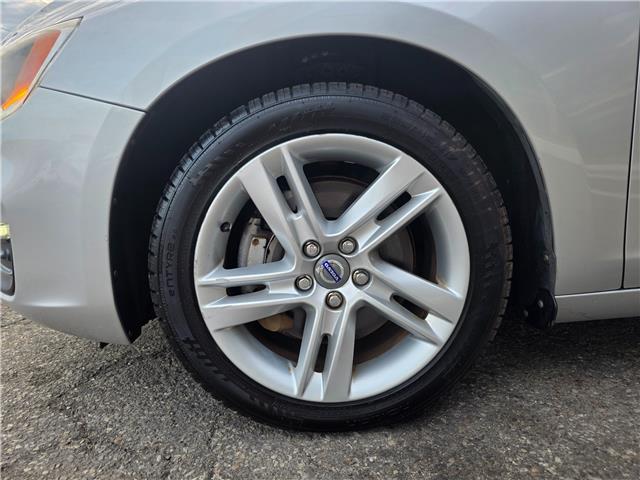 2015 Volvo S60 T5 Premier Plus (Stk: 2501023) in Waterloo - Image 10 of 25 2015 Volvo S60 T5 Premier Plus (Stk: 2501023) in Waterloo - Image 10 of 25
