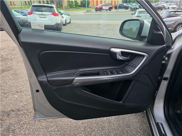 2015 Volvo S60 T5 Premier Plus (Stk: 2501023) in Waterloo - Image 11 of 25 2015 Volvo S60 T5 Premier Plus (Stk: 2501023) in Waterloo - Image 11 of 25