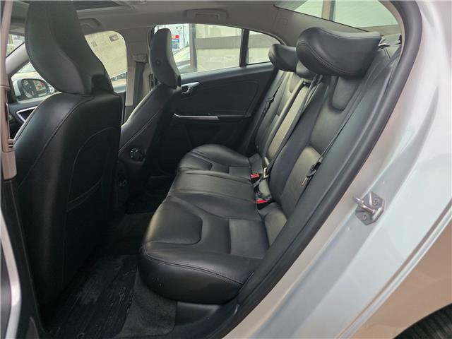 2015 Volvo S60 T5 Premier Plus (Stk: 2501023) in Waterloo - Image 21 of 25 2015 Volvo S60 T5 Premier Plus (Stk: 2501023) in Waterloo - Image 21 of 25