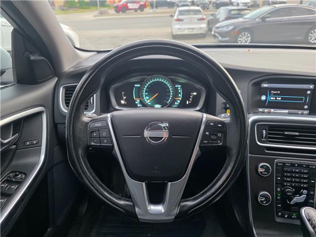 2015 Volvo S60 T5 Premier Plus (Stk: 2501023) in Waterloo - Image 17 of 25 2015 Volvo S60 T5 Premier Plus (Stk: 2501023) in Waterloo - Image 17 of 25