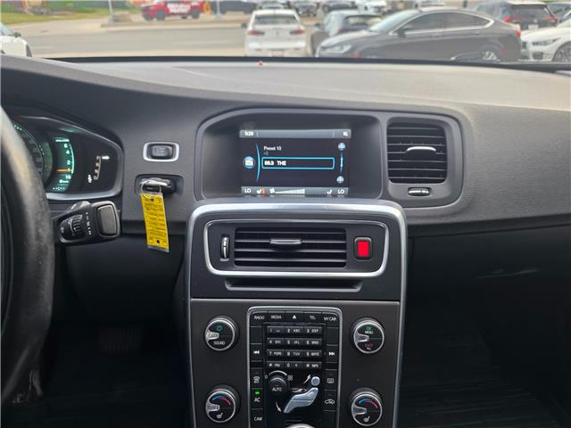 2015 Volvo S60 T5 Premier Plus (Stk: 2501023) in Waterloo - Image 18 of 25 2015 Volvo S60 T5 Premier Plus (Stk: 2501023) in Waterloo - Image 18 of 25