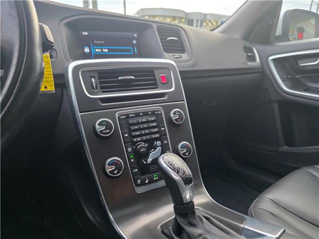 2015 Volvo S60 T5 Premier Plus (Stk: 2501023) in Waterloo - Image 20 of 25 2015 Volvo S60 T5 Premier Plus (Stk: 2501023) in Waterloo - Image 20 of 25