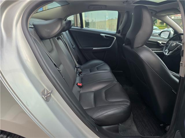 2015 Volvo S60 T5 Premier Plus (Stk: 2501023) in Waterloo - Image 24 of 25 2015 Volvo S60 T5 Premier Plus (Stk: 2501023) in Waterloo - Image 24 of 25