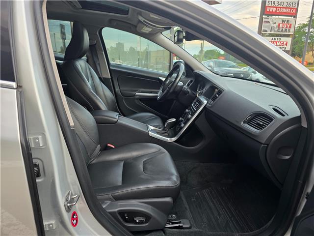 2015 Volvo S60 T5 Premier Plus (Stk: 2501023) in Waterloo - Image 25 of 25 2015 Volvo S60 T5 Premier Plus (Stk: 2501023) in Waterloo - Image 25 of 25
