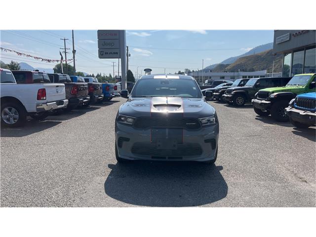 2025 Dodge Durango GT (Stk: TS115) in Kamloops - Image 2 of 27