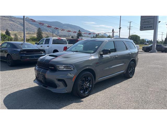 2025 Dodge Durango GT (Stk: TS115) in Kamloops - Image 3 of 27