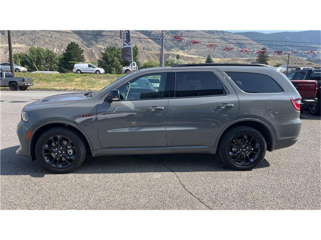 2025 Dodge Durango GT (Stk: TS115) in Kamloops - Image 4 of 27